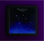 Art Vinyl 創意黑膠掛框【純黑】+ 威利尼爾森 / 宇宙星團(200克LP)<br>Willie Nelson : Stardust